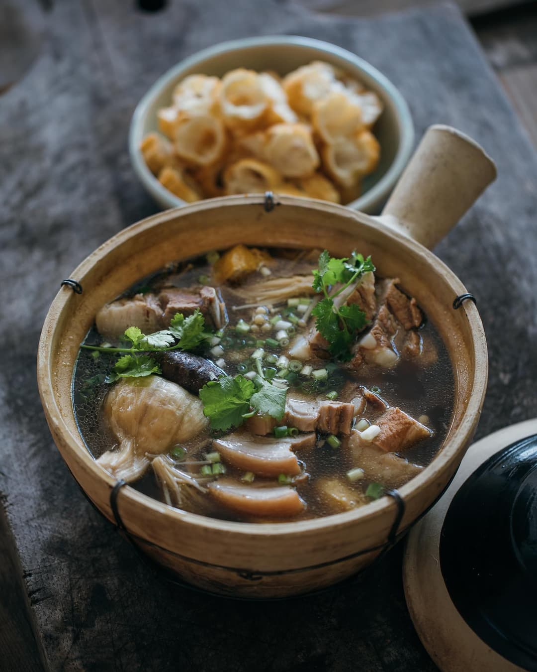 Bak Kut Teh