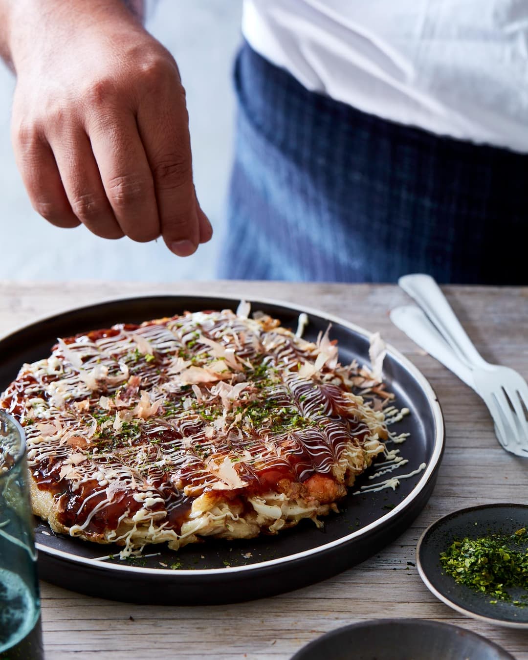 Okonomiyaki