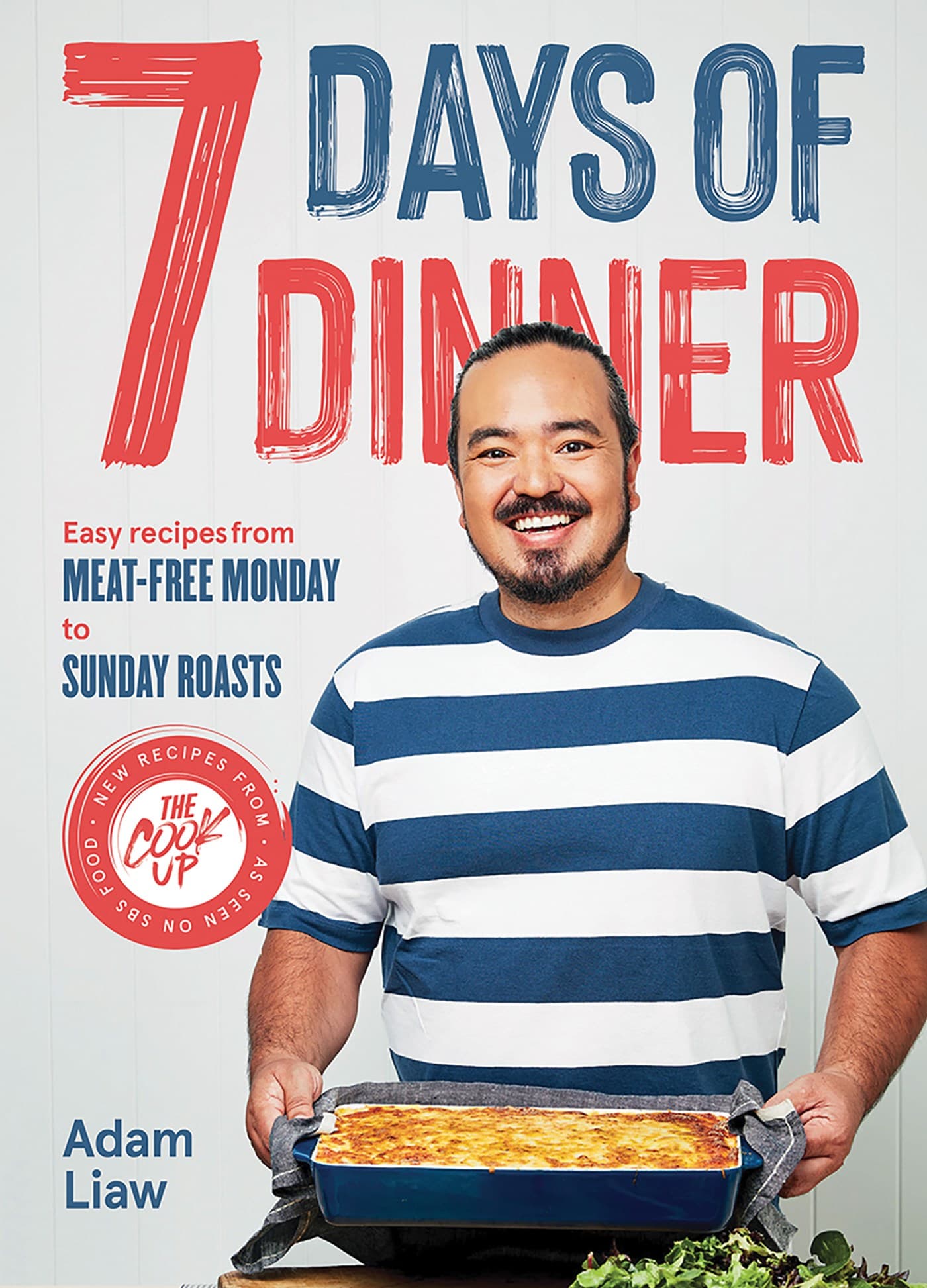 Adam Liaw